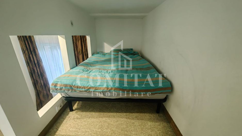 Apartament cu 1 cameră | zonă semicentrală | Oportunitate investiție - Poză 7