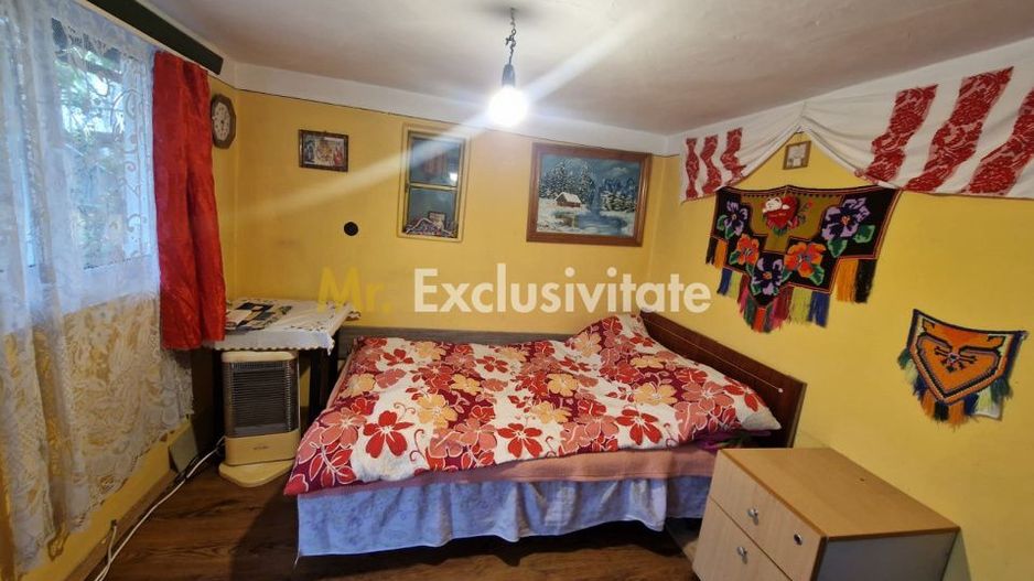 Gospodărie completă și spațioasă -Lunca Corbului- Ciesti! - Poză 16