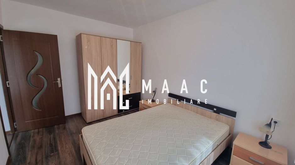 Apartament 2 camere | Etaj 1| Loc de parcare| Balcon - Poză 4