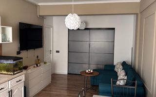 Apartament cu 2 camere | Finisaje moderne | Zona Teilor - Florești - Poză 3