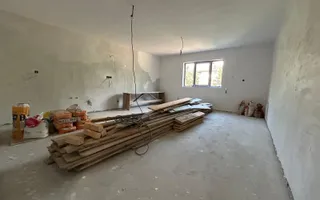 Vanzare Vila la gri Teren 800mp Lacul Mostistea - Poză 15