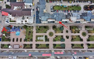 Apartament 3 camere, Ultracentral, Costesti - Poză 2