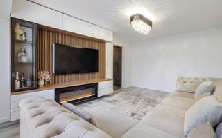 Vanzare - apartament - 3 camere - Lujerului-Iuliu Maniu - Poză 3