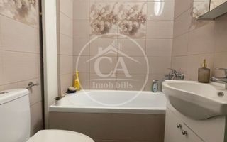 Apartament de vânzare cu 2 camere în zona Velența, Oradea - Poză 10