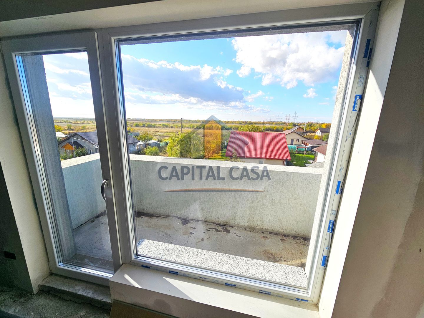 Duplex Modern Mihăilești - 5 camere - Poză 5