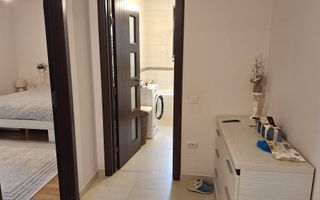 EXCLUSIVITATE. Apartament în vilă cu terasă spectaculoasă în Europa. - Poză 4