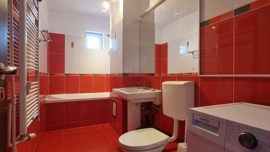 3 Camere Drumul Taberei – Plaza | Stradal, Reabilitat Termic, Mobilat - Poză 10