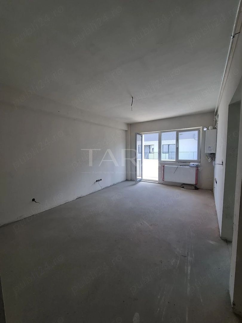 Apartament cu 2 camere, bloc nou 2024, parcare subterană. - Poză 1