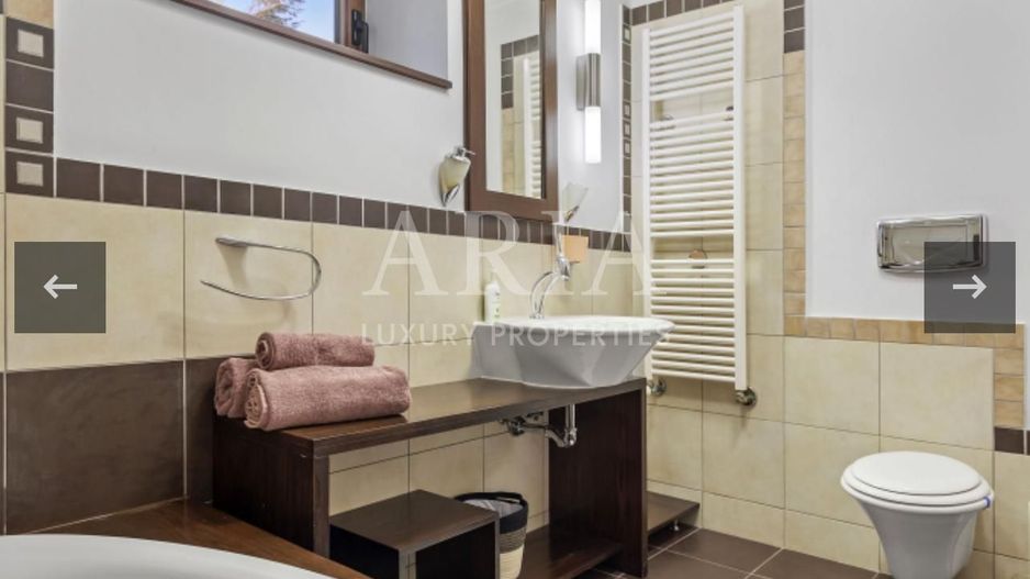 VILA SNAGOV WATERFRONT - PISCINA - PONTON DESCHIDERE LA LAC - Poză 15