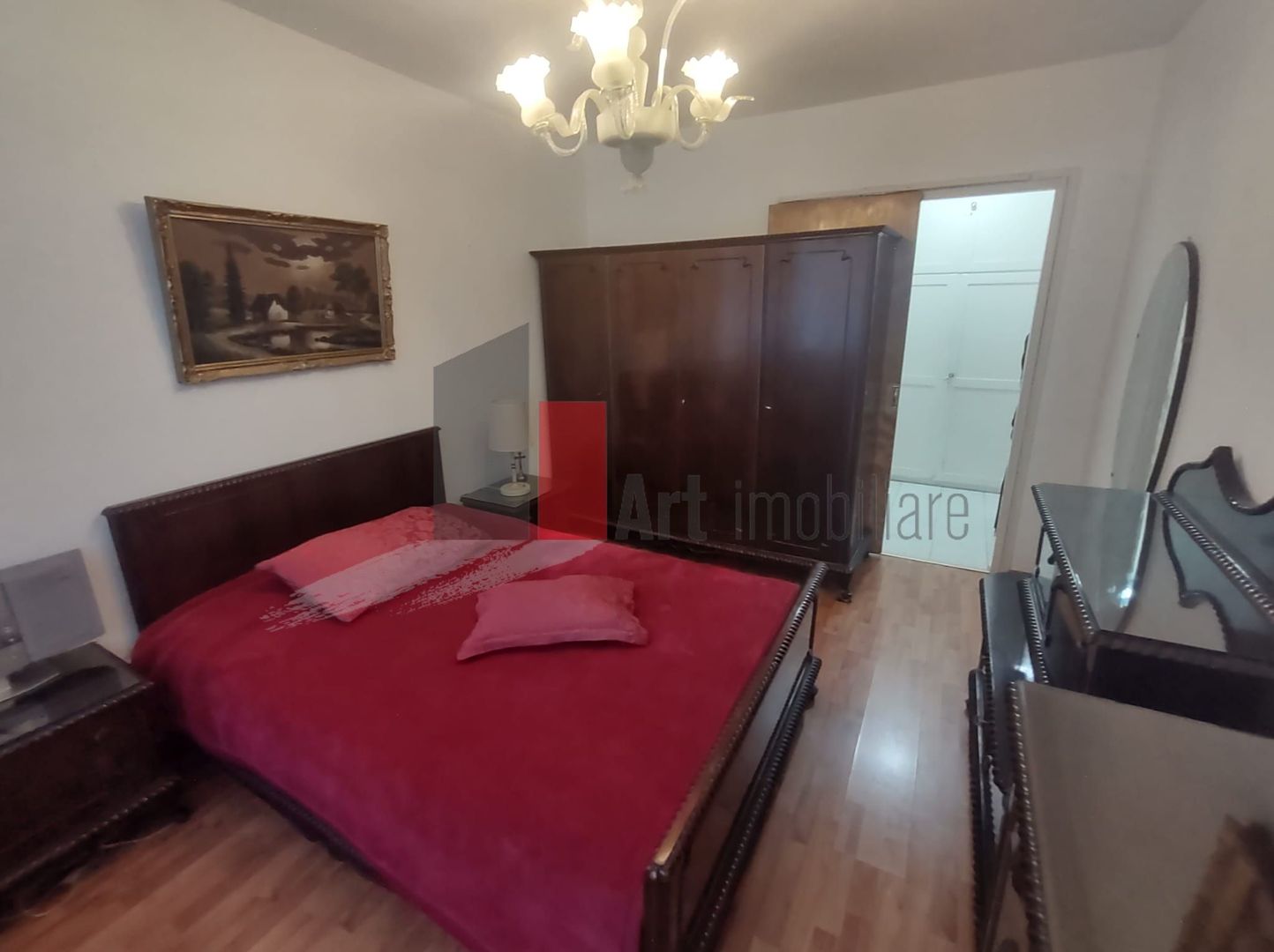 Vânzare apartament 3 camere Bd. Obregia - Pța Străduinței - Poză 7