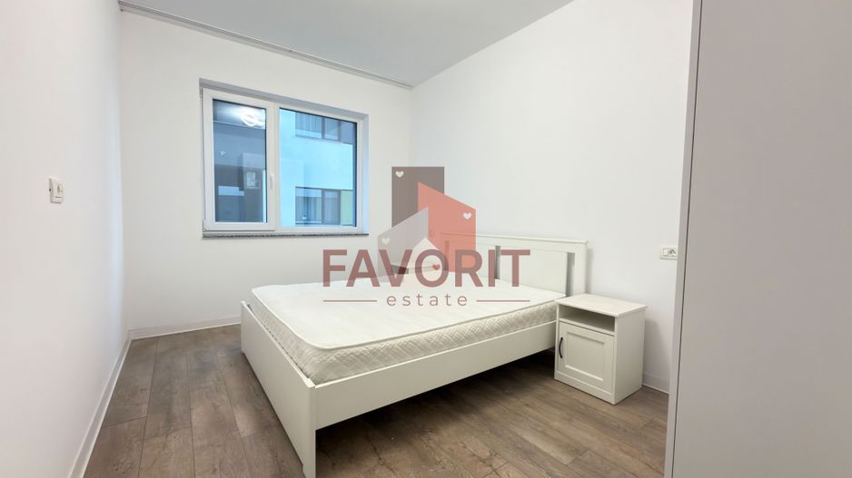 2 camere | Etajul 1 | Loc de parcare | Prima inchiriere - Poză 4
