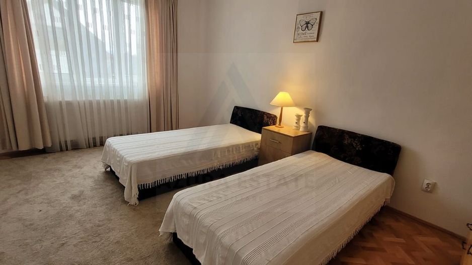 Casa duplex 4 camere 140 mp utili curte 150 mp zona Parcul Sub Arini - Poză 6