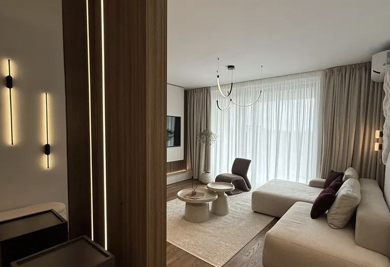 Chirie | Apartament 3 camere | Prima Închiriere | Jandarmeriei - Poză 3