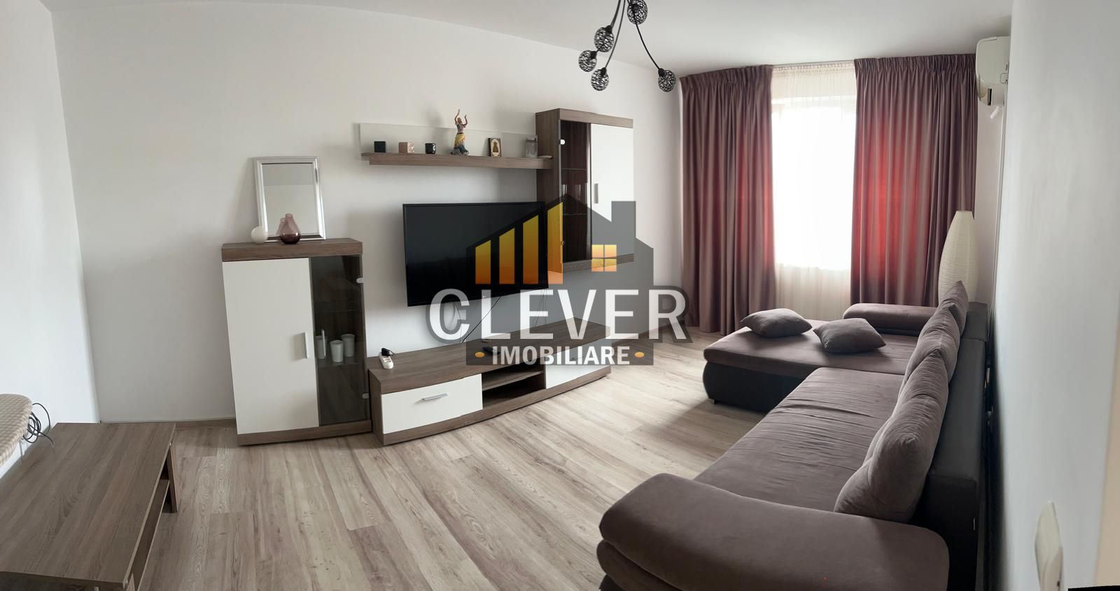 Apartament 2 camere de inchiriat Nicolae Grigorescu - Poză 1