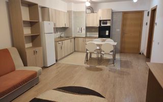 2 camere + garaj, Viva City – la 3 minute de Iulius Mall - Poză 11