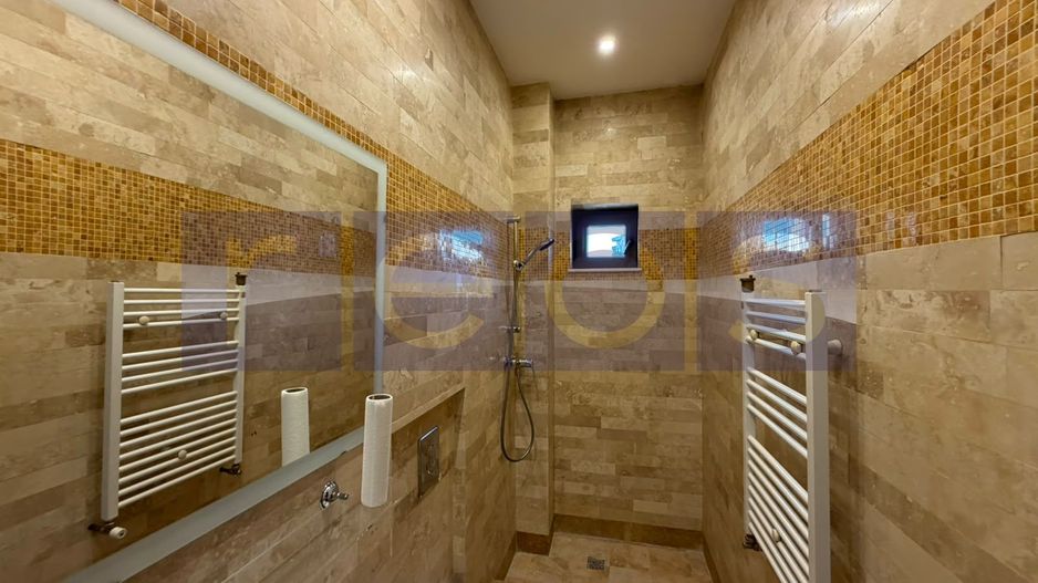 VANZARE APARTAMENT IN VILA | PARC KISELEFF | 134MP | NOU RENOVAT | - Poză 15