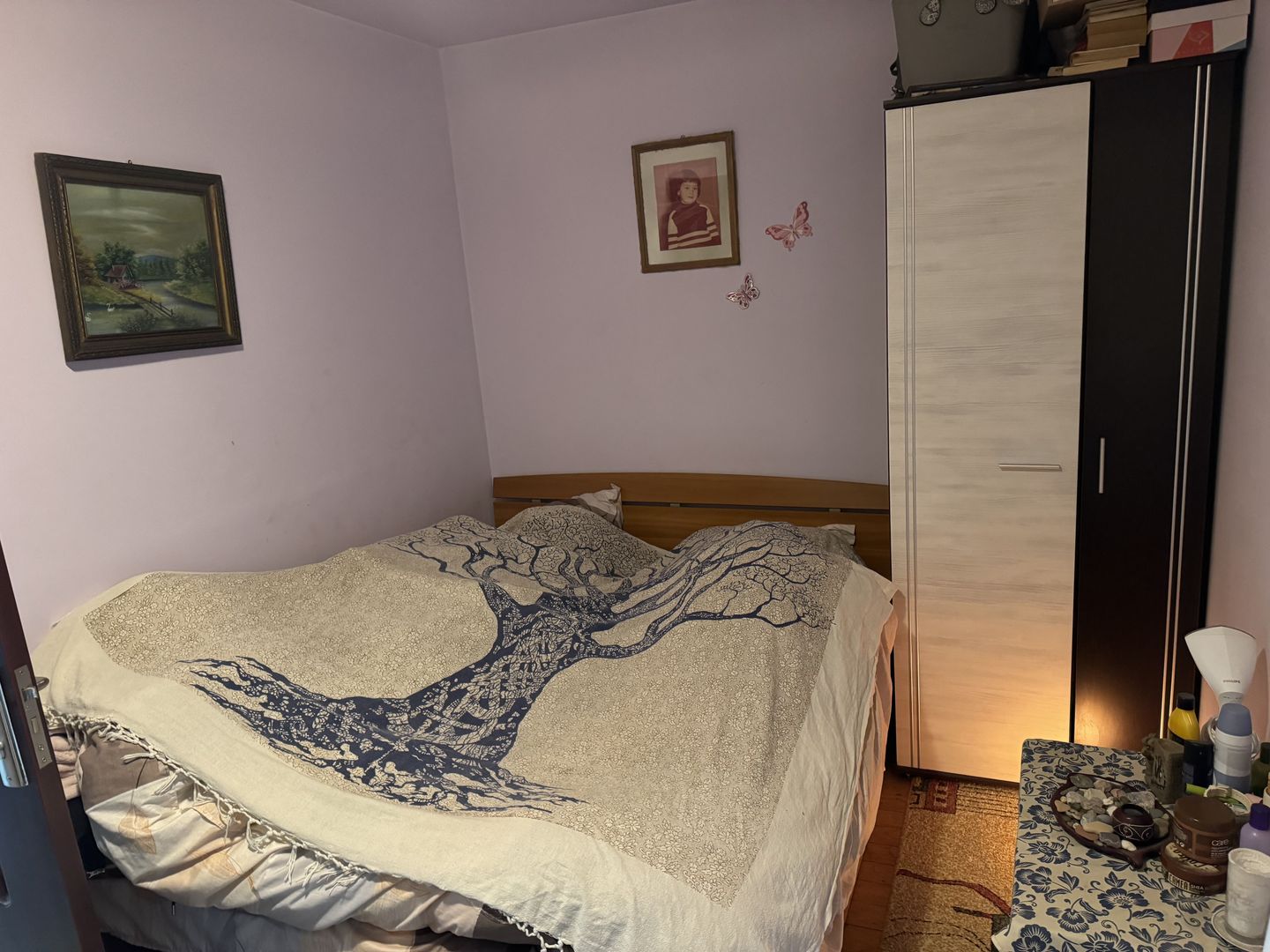 APARTAMENT CU 2 CAMERE ZONA MURESENI - Poză 5