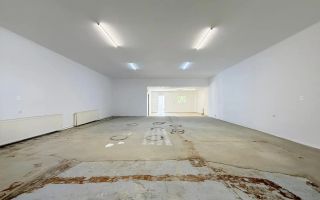 Spațiu Comercial | 195MPU | Acces TIR | Central - Poză 12