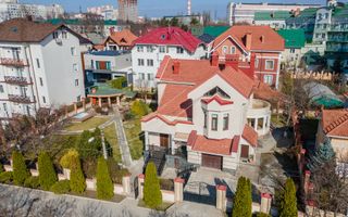 Vânzare, casă, 5 camere, str. Grenoble, Telecentru - Poză 80