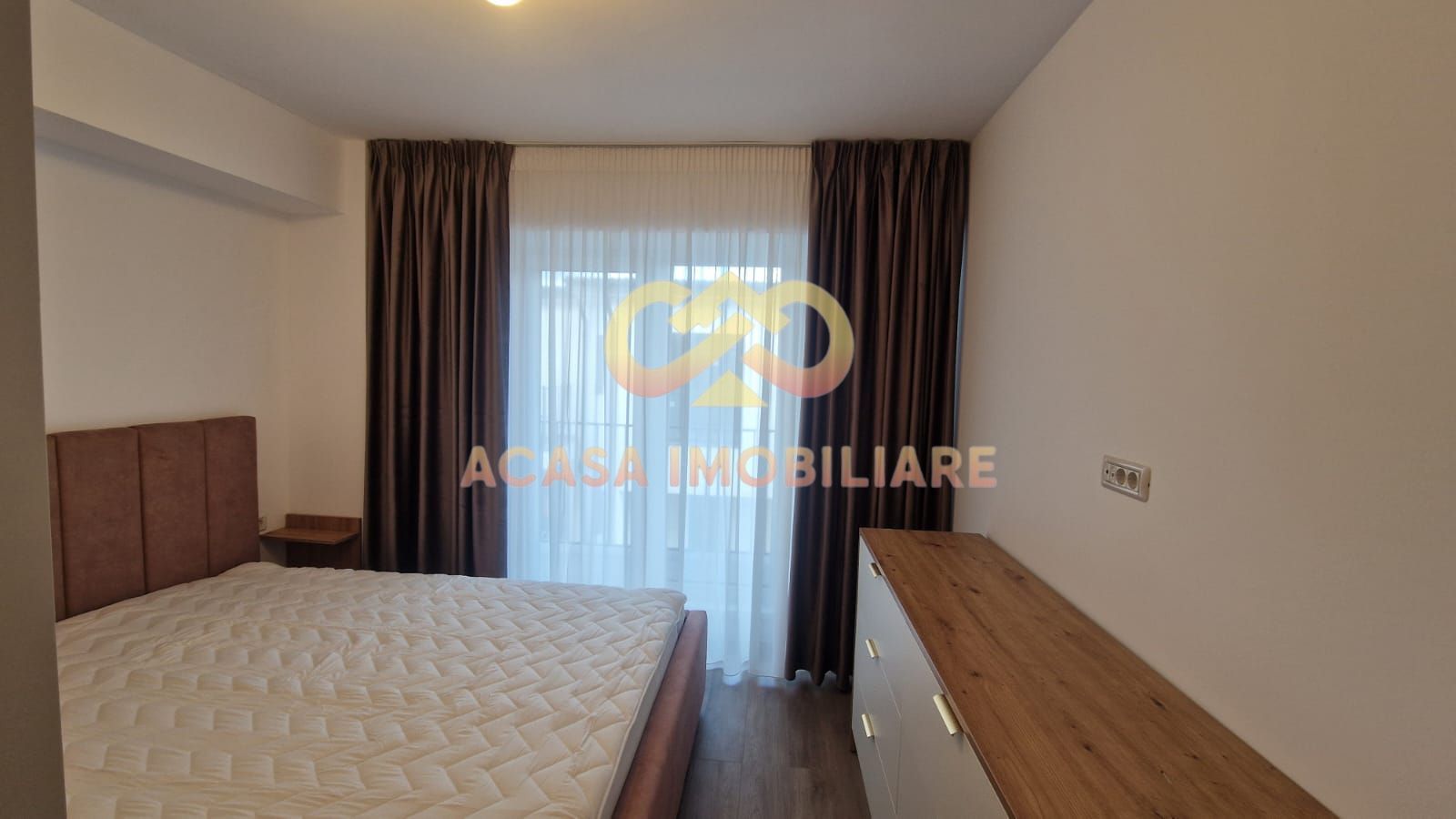 APARTAMENT 3 CAMERE PE 2 NIVELE  VALEA LUPULUI - Poză 9