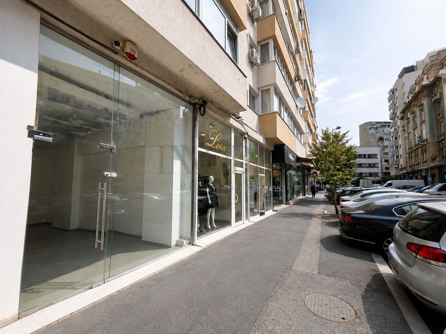 Spații comerciale de închiriat în apropiere de Calea Victoriei - Poză 1