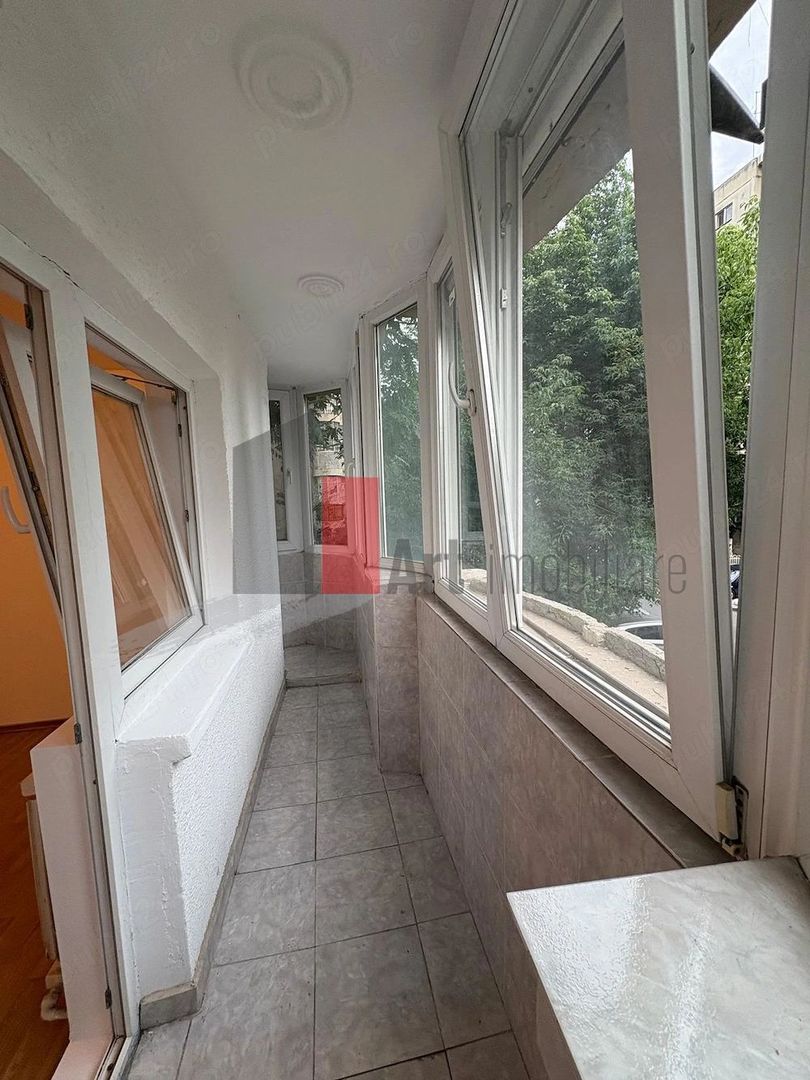 APARTAMENT  2 CAMERE  SEBASTIAN - Poză 9