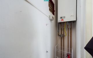 Apartament cu 2 camere vis-à-vis de ISHO! - Poză 14