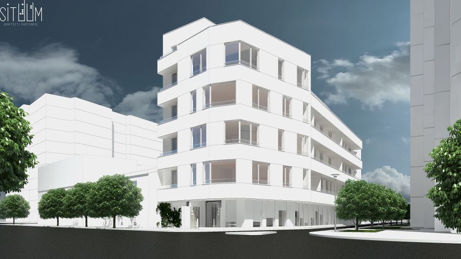 Structura Ferdinand - Poză 3