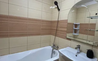 Apartament 2 camere BLOC NOU Parc Sebastian-Rahova N3 - Poză 12