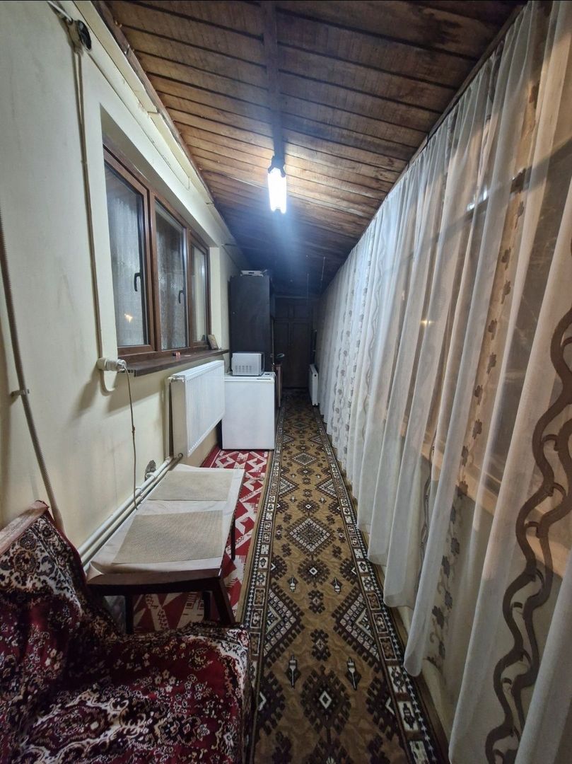 2 Camere Rovine Parter cu Balcon - Poză 5