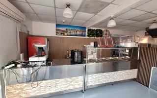 Restaurant La Cheie | Fast-Food | Echipamente Profesionale | Terasă - Poză 17