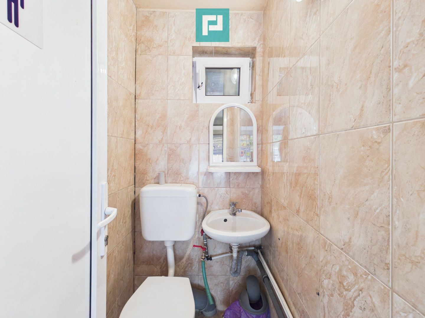 Spațiu Comercial 100 mp | Calea Aradului - Poză 13