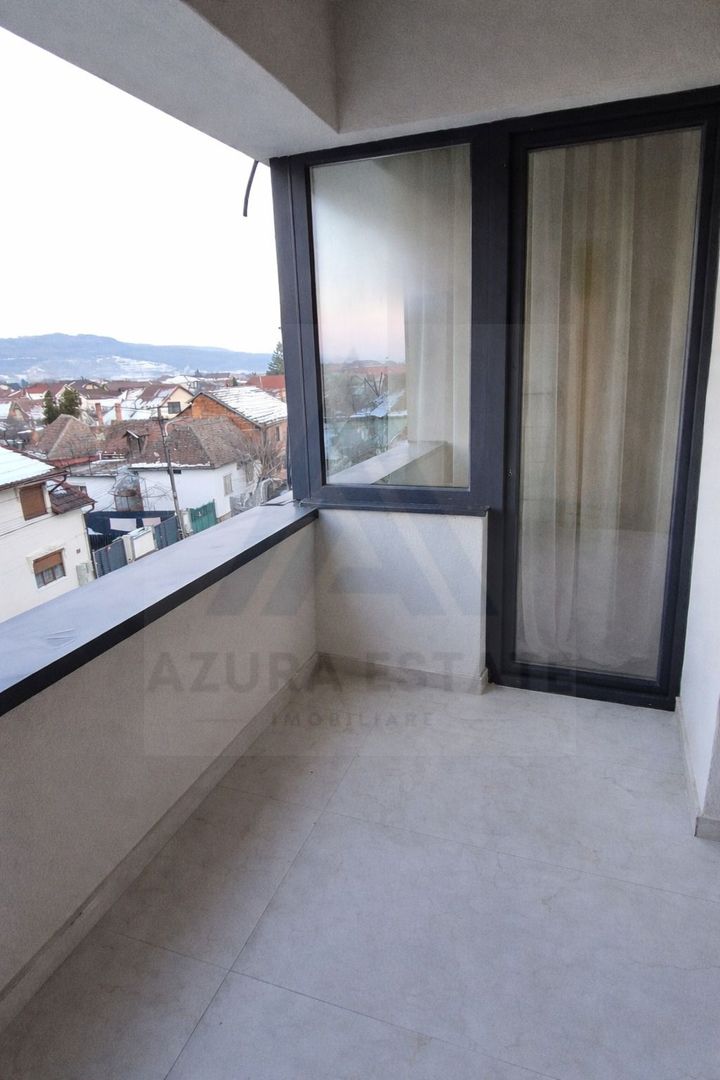 Apartament premium 3 camere 2 bai parcare subterana 2 balcoane Lazaret - Poză 8