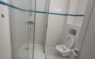 Apartament cu 2 camere, etaj intermediar, parcare, bloc nou, Centru! - Poză 5