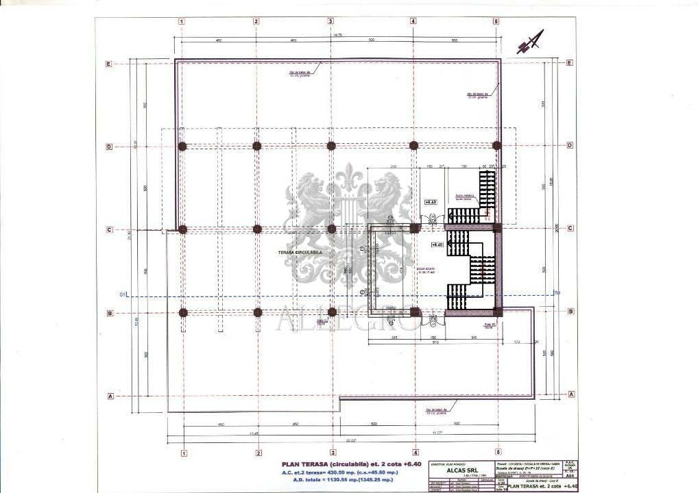Voluntari | Cladire unica | Spatiu comercial versatil | 1316 mp - Poză 14