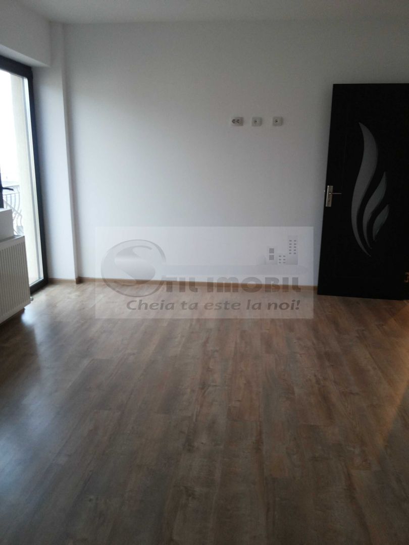 Preț Excelent!Apartament + Parcare Inclusă 51900euro Lunca Cetatuii - Poză 3