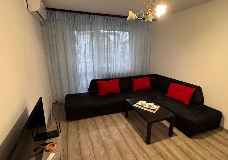 Apartament 2 camere Constantin Branncoveanu - Poză 1