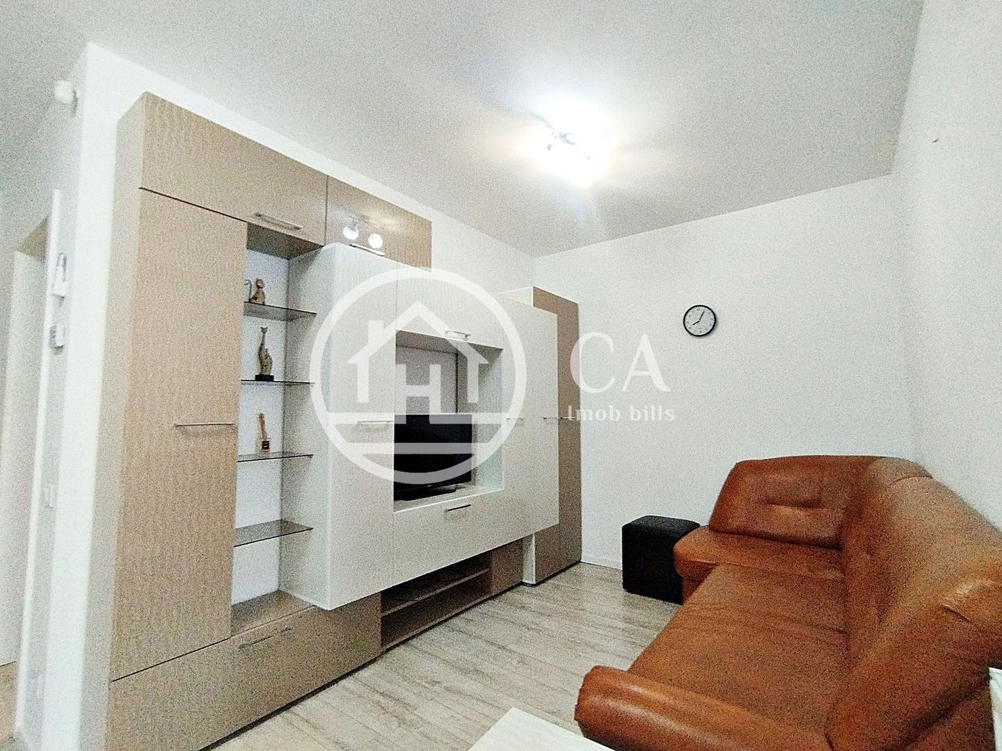 Apartament cu 2 camere de inchiriat in Ared, Oradea - Poză 5