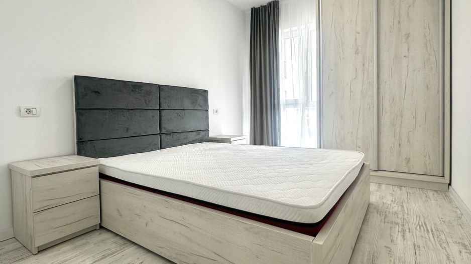 Dumbrăvița - Apartament 3 camere spațios și modern la prima închiriere - Poză 8