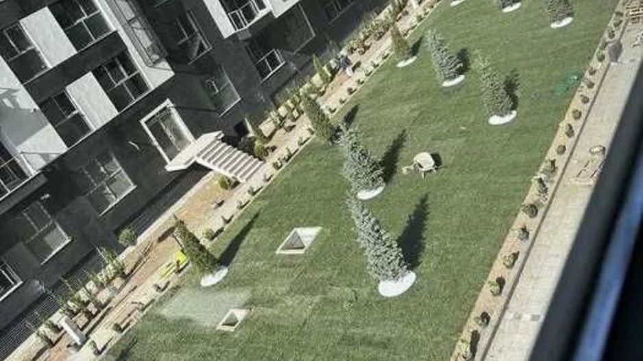 Apartament+loc parcare sunbteran - Poză 3