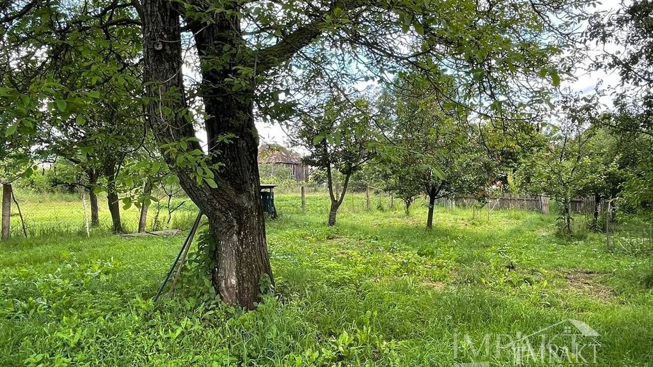 Oportunitate de investiție!!! Teren 1000 mp Luna de Sus - Poză 4