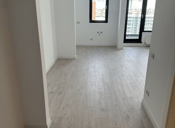 Studio cu vedere superba Pipera | Rond OMV | Residence5 - Poză 8