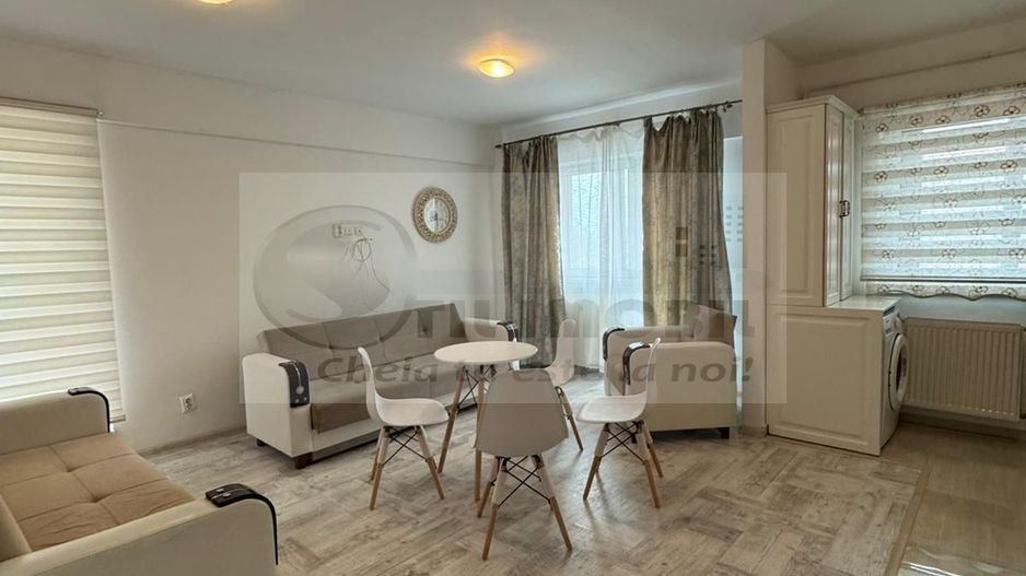 Apartament 2 camere - Galata – Șos. Voinești, prima închiriere - 430€ - Poză 3
