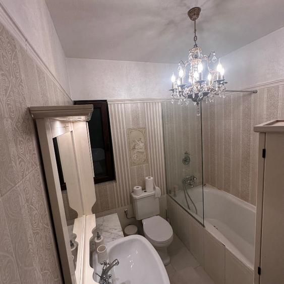 Apartament cu 3 camere, amenajat lux, cu vedere spre Canalul Bega - Poză 3