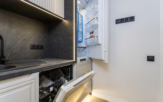 Vânzare, apartament, 3 camere, strada Ion Buzdugan, Buiucani - Poză 4