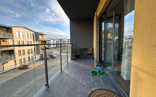 2 camere | etaj intermediar | centrala proprie | loc parcare | finisaje premium - Poză 12