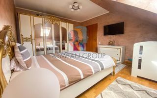 Casa mare de 5 camere - Poză 12