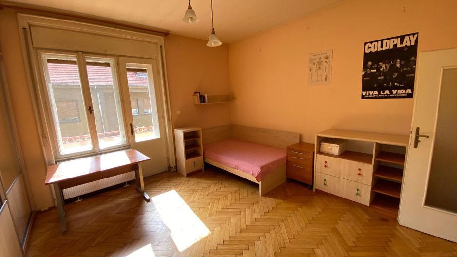 Apartment 3 camere zona Medicina - Poză 11