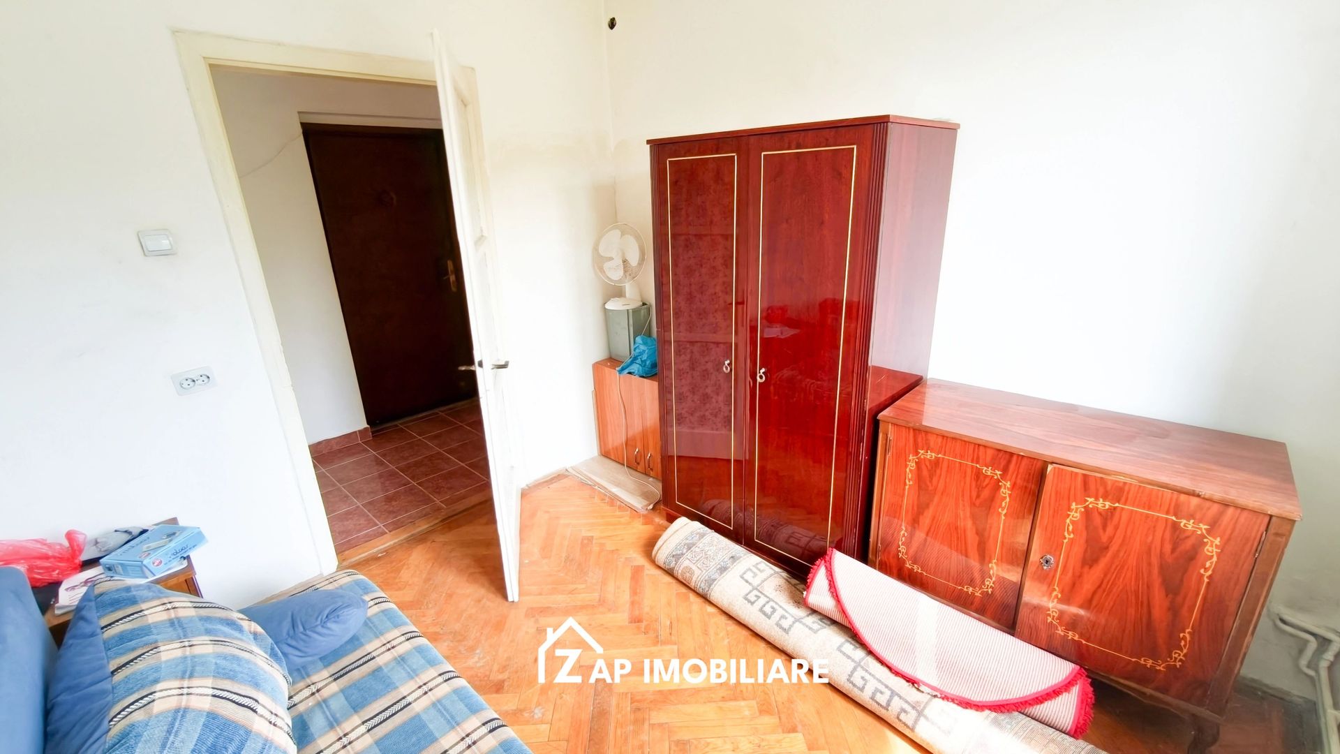 Zona Moca - Etaj 2 - Apt 2 camere - lângă Topmed și Nova Vita - Poză 9