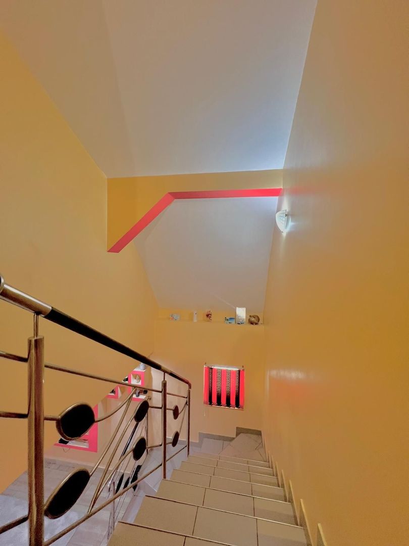 Casa individuala cu curte proprie de vanzare in Sacalaz COMISION 0% - Poză 24